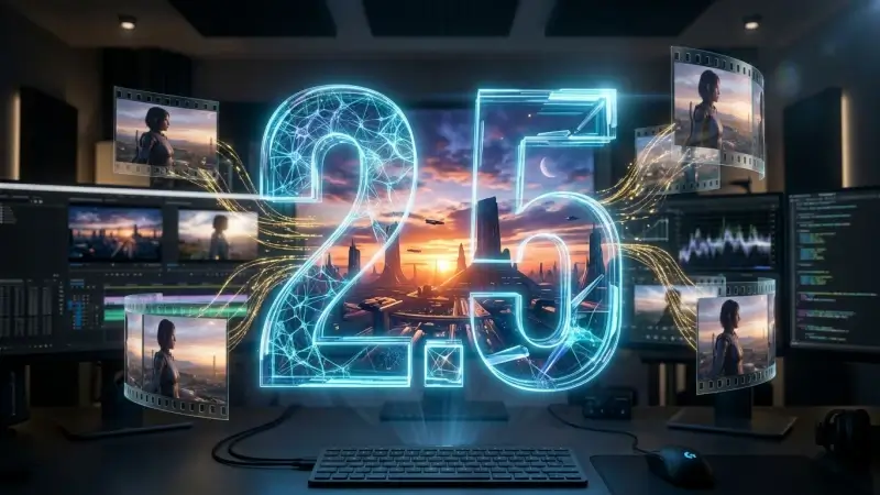 What is Seedance 2.5? The Ultimate Guide to ByteDance's New AI Video Model — Muse Image